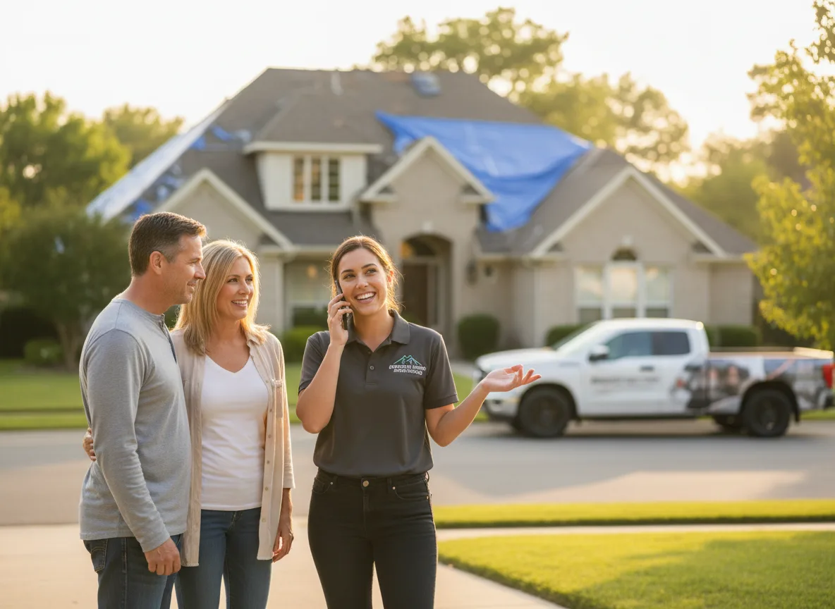 Emergency Roof Repair Lower Lake, CA FAQs